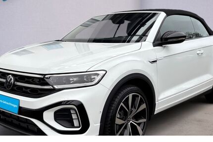 VW T-Roc 4.677 km 40.381 &euro; Walldorf 69190