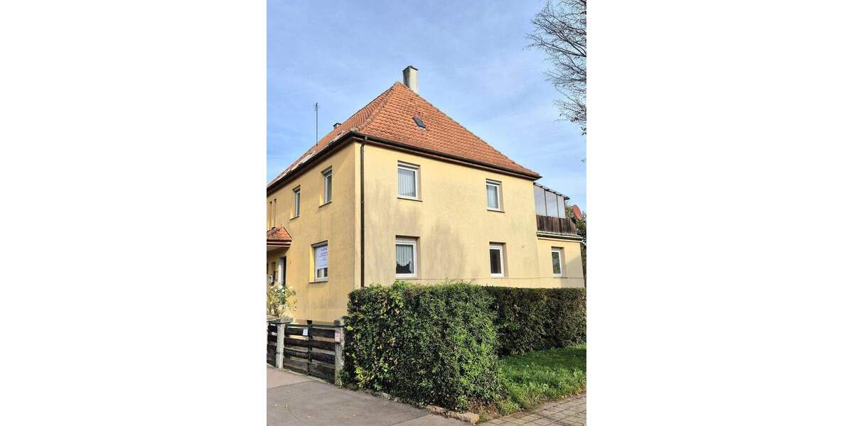 Doppelhaushälfte Bönnigheim - 6 Zimmer, 185 m&sup2;, 474.000&euro; | Angebot:25706132