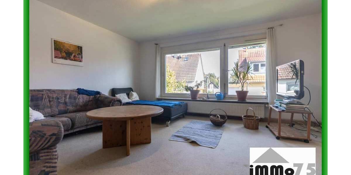 Einfamilienhaus Maulbronn - 6 Zimmer, 90 m&sup2;, 299.000&euro; | Angebot:25694850