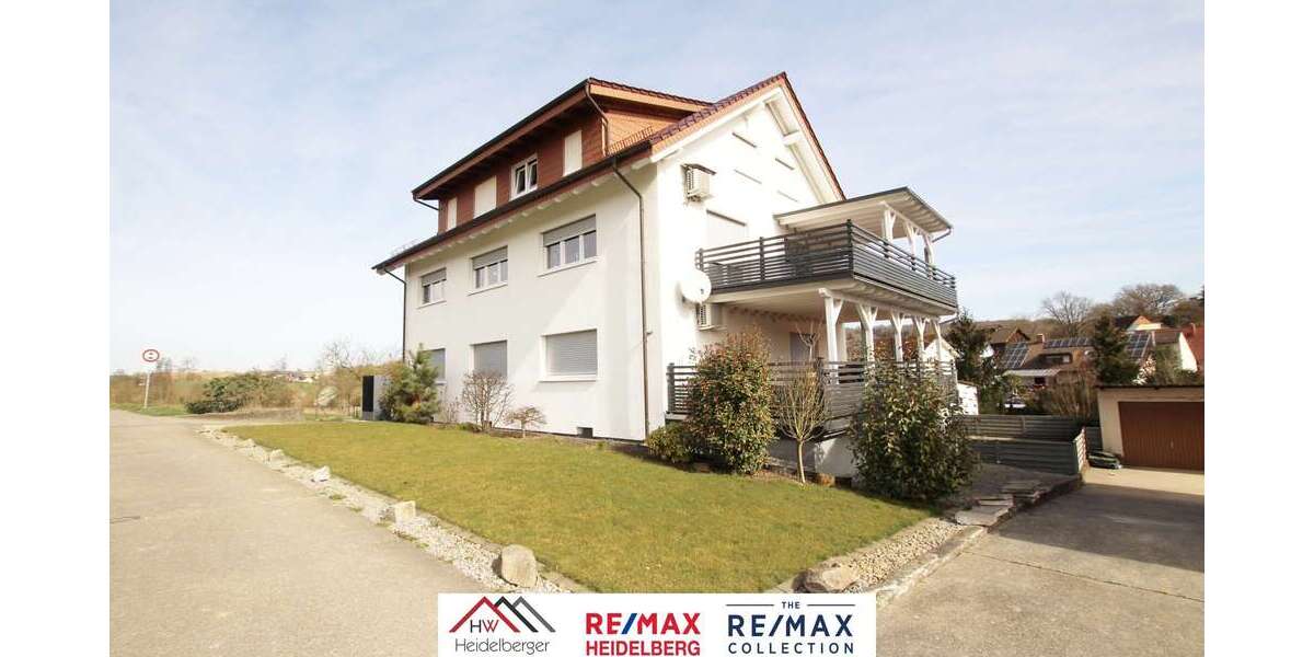 Einfamilienhaus Dielheim - 11 Zimmer, 298 m&sup2;, 1.299.000&euro; | Angebot:20195989