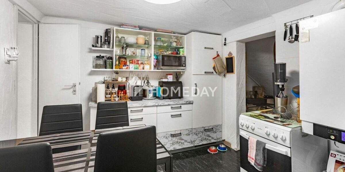 Einfamilienhaus Bad Friedrichshall Jagstfeld - 6 Zimmer, 114 m&sup2;, 249.000&euro; | Angebot:25699763