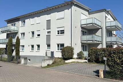 Wohnung Leimen / Sankt Ilgen Sankt Ilgen - 2 Zimmer, 65 m&sup2;, 259.000&euro; | Angebot:22064377