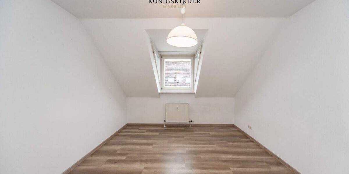 Etagenwohnung Pleidelsheim - 2 Zimmer, 56 m&sup2;, 225.000&euro; | Angebot:25730873