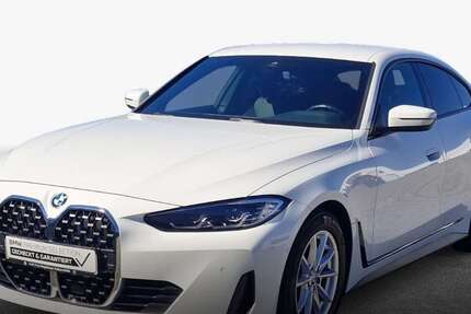 BMW 420 95.982 km 31.780 &euro; Bruchsal 76646