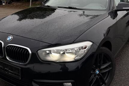 BMW 118 145.000 km 10.900 &euro; Walldorf 69190