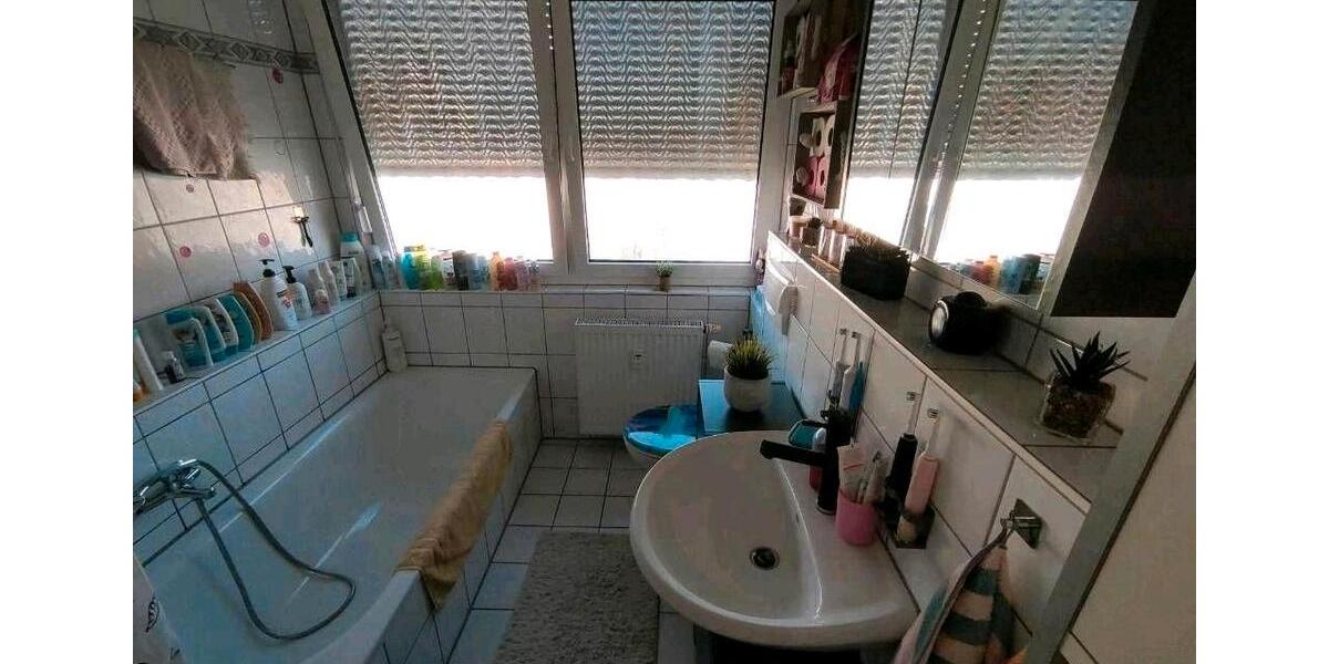 Maisonettenwohnung Bad Rappenau - 3 Zimmer, 83 m&sup2;, 940&euro; | Angebot:25325081