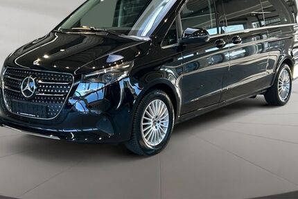 Mercedes-Benz V 300 19.422 km 70.969 &euro; Neckarsulm-Obereisesheim 74172