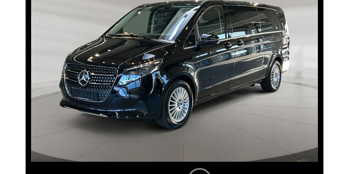Mercedes-Benz V 300 19.422 km 70.969 &euro; Neckarsulm-Obereisesheim 74172