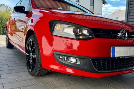 VW Polo 86.898 km 8.700 &euro; Bad Rappenau 74906