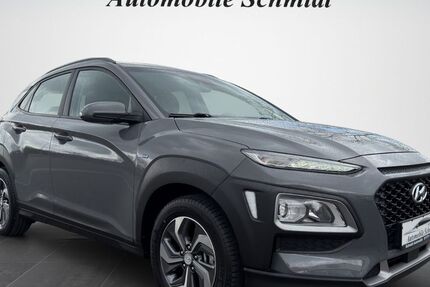 Hyundai KONA 59.000 km 17.490 &euro; Angelbachtal 74918