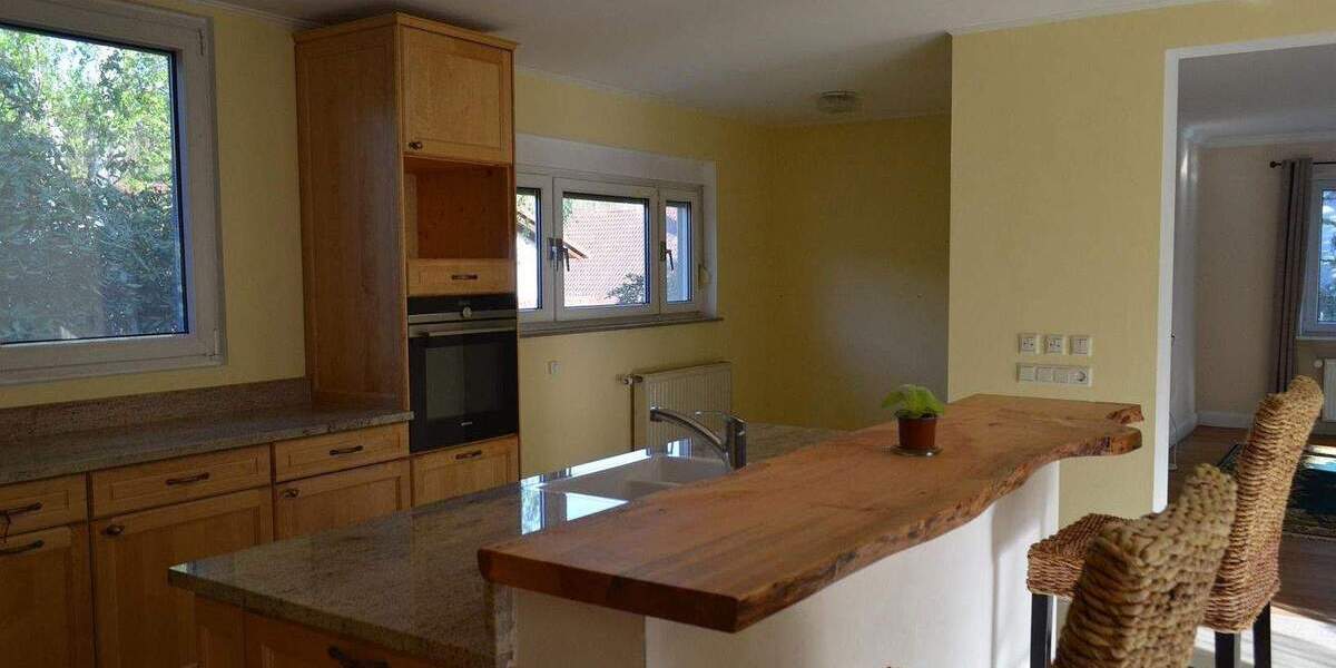 Einfamilienhaus Neckargemünd-Waldhilsbach Waldhilsbach - 7 Zimmer, 248 m&sup2;, 590.000&euro; | Angebot:25728301