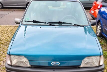 Ford Fiesta 72.618 km 1.300 &euro; Aglasterhausen 74858