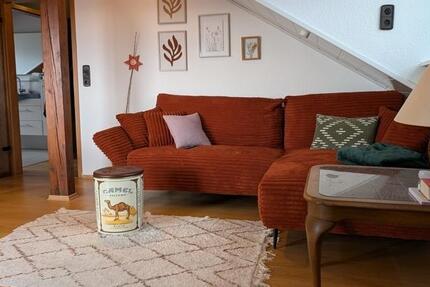 Wohnung Eppingen - 3 Zimmer, 88 m&sup2;, 950&euro; | Angebot:26489765