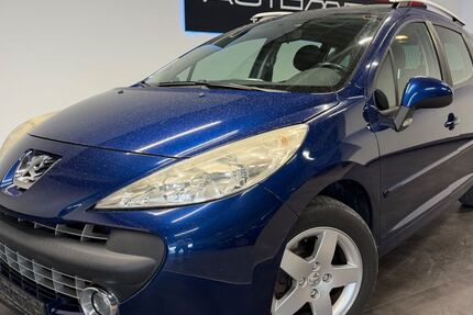 Peugeot 207 133.295 km 2.350 &euro; Bretten 75015