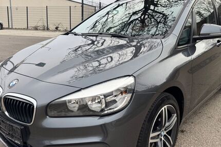 BMW 218 284.000 km 6.950 &euro; Ingersheim/Ludwigsburg 74379