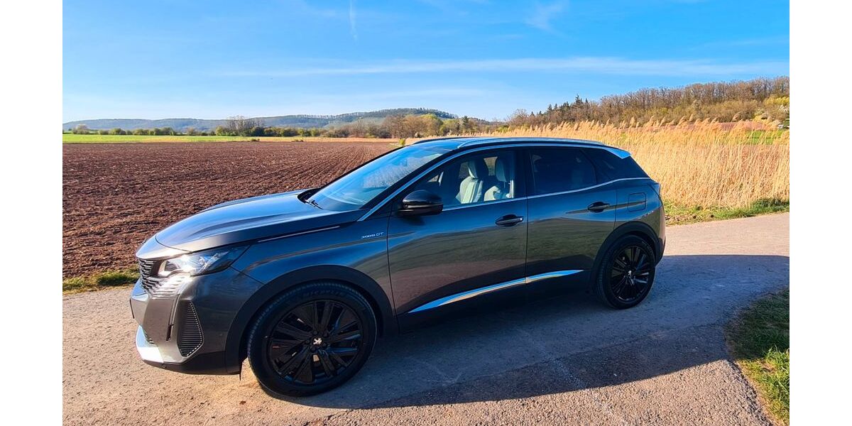 Peugeot 3008 70.000 km 22.500 &euro; Vaihingen Enz 71665