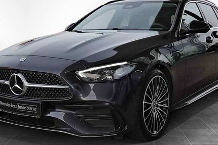 Mercedes-Benz C 180 8.780 km 38.470 &euro; Bruchsal 76646