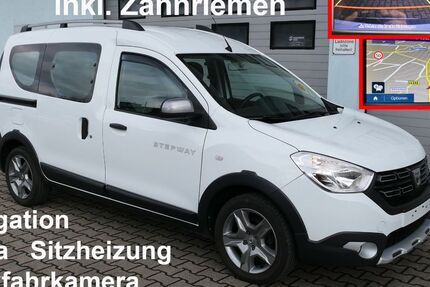 Dacia Dokker 163.000 km 8.900 &euro; Mühlacker 75417