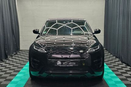 Land Rover Range Rover Evoque 47.500 km 29.987 &euro; Bietigheim-Bissingen 74321