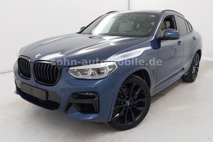 BMW X4 M40 227.000 km 29.750 &euro; Rauenberg (Gewerbegebiet) 69231