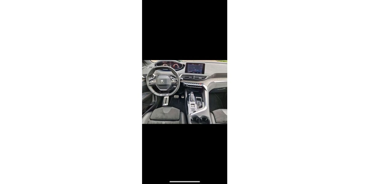 Peugeot 3008 98.000 km 17.500 &euro; Lauffen am Neckar 74348