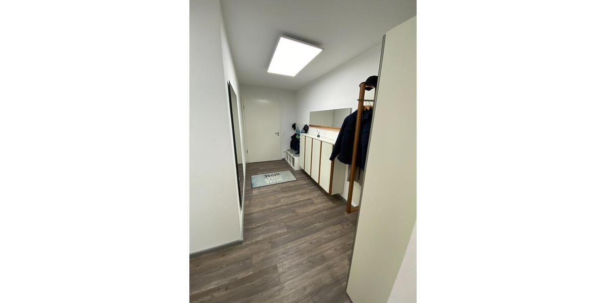 Terrassenwohnung Bad Friedrichshall - 4.5 Zimmer, 112 m&sup2;, 550.000&euro; | Angebot:25943105