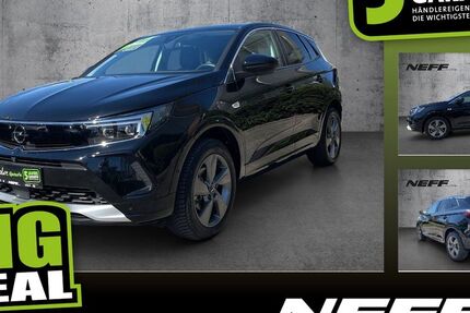 Opel Grandland (X) 21.100 km 20.880 &euro; Neckarsulm 74172
