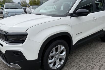Jeep Avenger 25.022 km 18.990 &euro; Bruchsal 76646