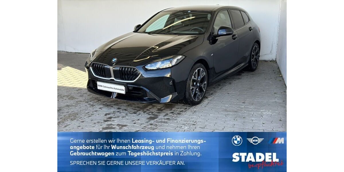BMW 118 10.686 km 32.349 &euro; Heilbronn 74074