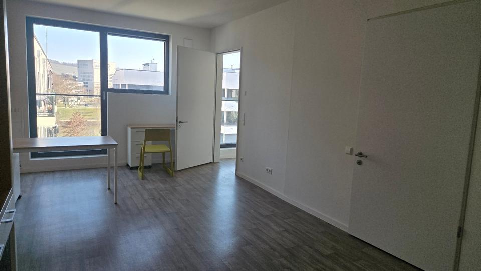 Etagenwohnung Heilbronn Kernstadt - 2 Zimmer, 38 m&sup2;, 680&euro; | Angebot:25715186