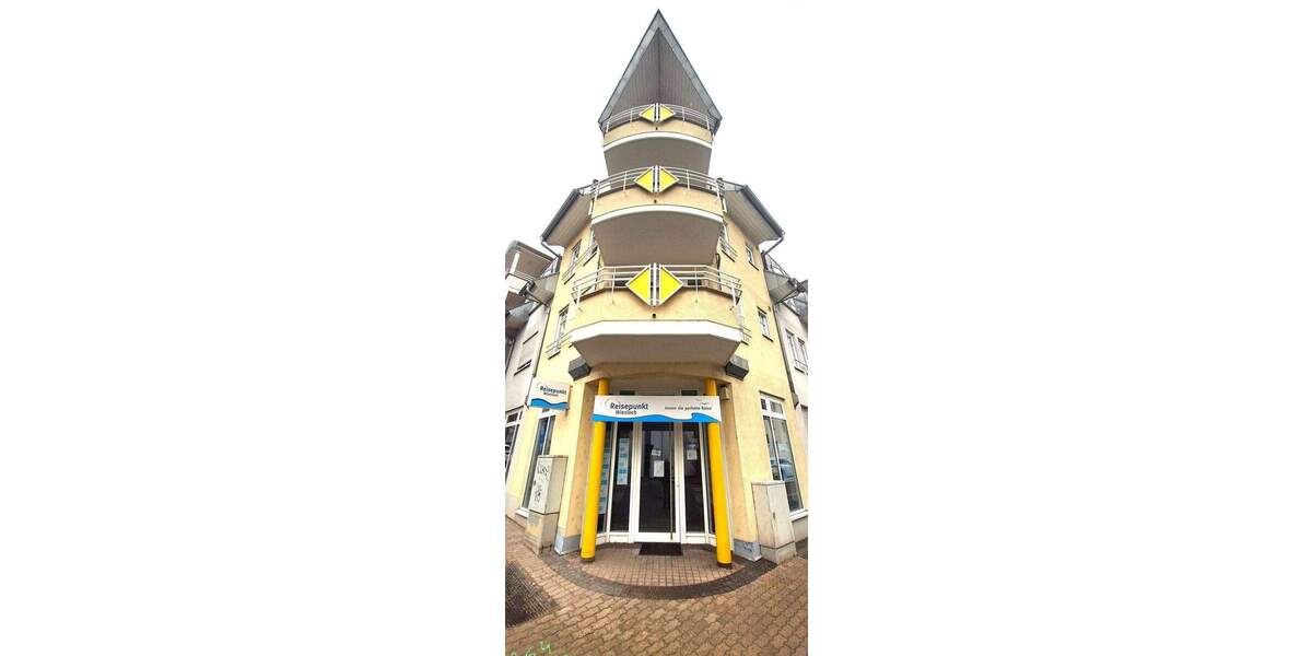 Gewerbeobjekt Wiesloch - 3 Zimmer, 230.000&euro; | Angebot:25768956