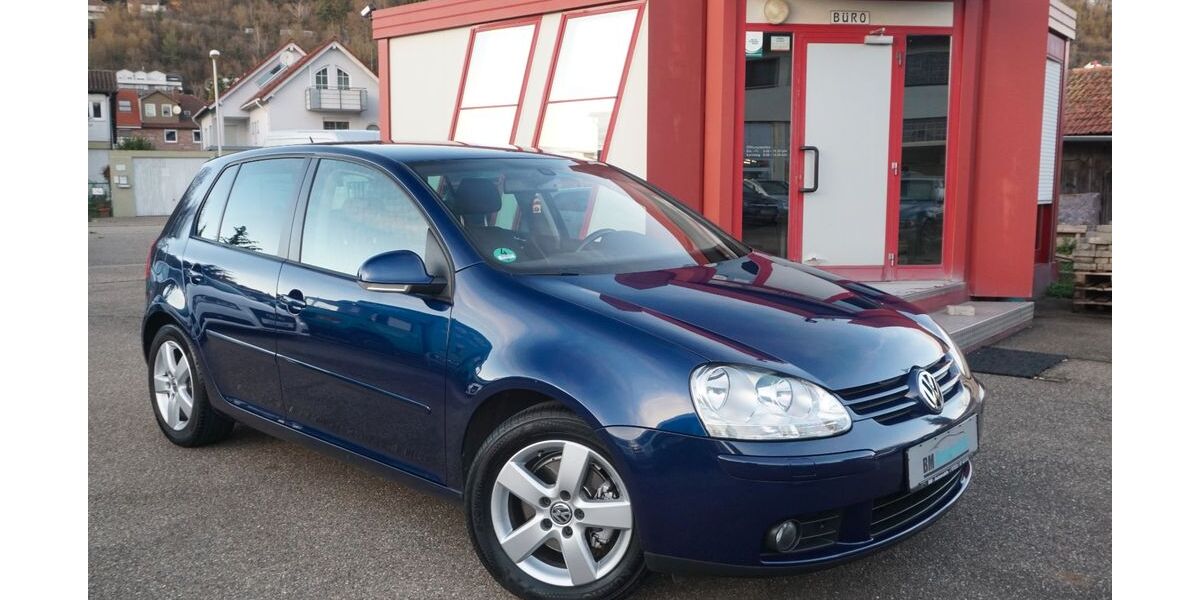 VW Golf 228.000 km 4.650 &euro; Niefern-Öschelbronn 75223