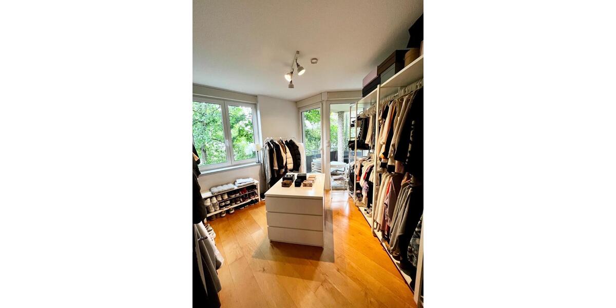 Erdgeschoßwohnung Bruchsal - 3 Zimmer, 81 m&sup2;, 1.320&euro; | Angebot:25554069