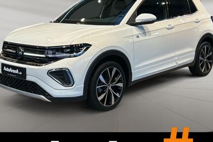 VW T-Cross 6.458 km 26.409 &euro; Neckarsulm-Obereisesheim 74172