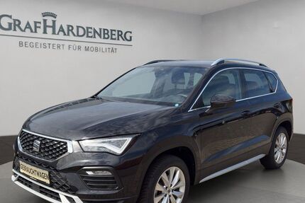 Seat Ateca 16.415 km 28.900 &euro; Bruchsal 76646