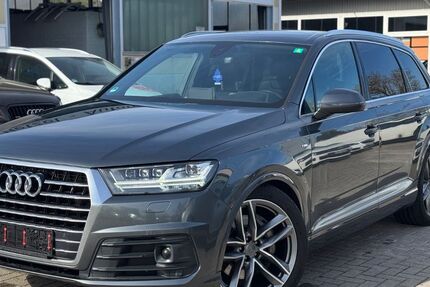 Audi Q7 313.000 km 23.980 &euro; Oberderdingen 75038