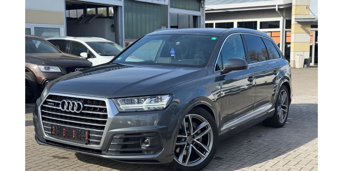 Audi Q7 313.000 km 24.500 &euro; Oberderdingen 75038