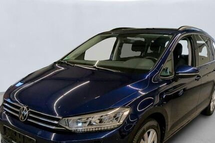 VW Touran 109.580 km 21.900 &euro; Bretten 75015