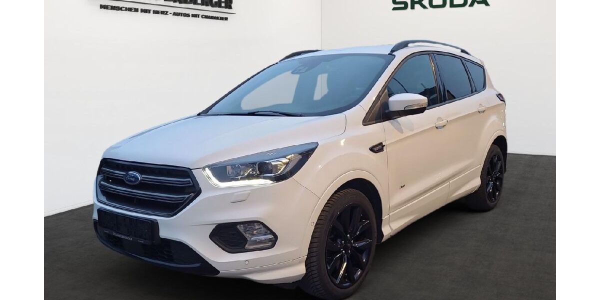 Ford Kuga 93.500 km 15.350 &euro; Ingersheim 74379