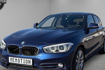 BMW 118 168.000 km 14.900 &euro; Sinsheim 74889