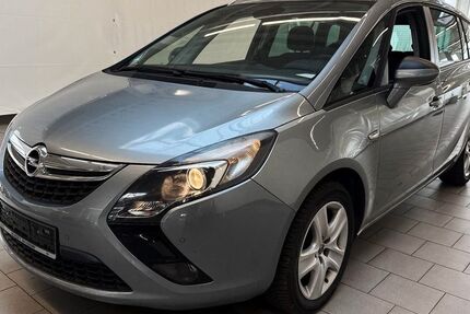 Opel Zafira 99.000 km 9.690 &euro; Heilbronn 74078