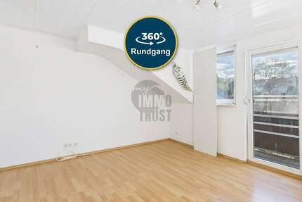 Wohnung Mühlacker / Lomersheim Lomersheim - 4 Zimmer, 70 m&sup2;, 209.000&euro; | Angebot:25239485