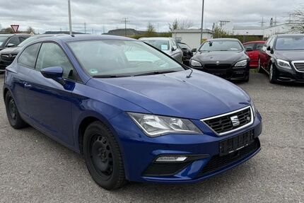 Seat Leon 88.000 km 17.990 &euro; Heilbronn 74080