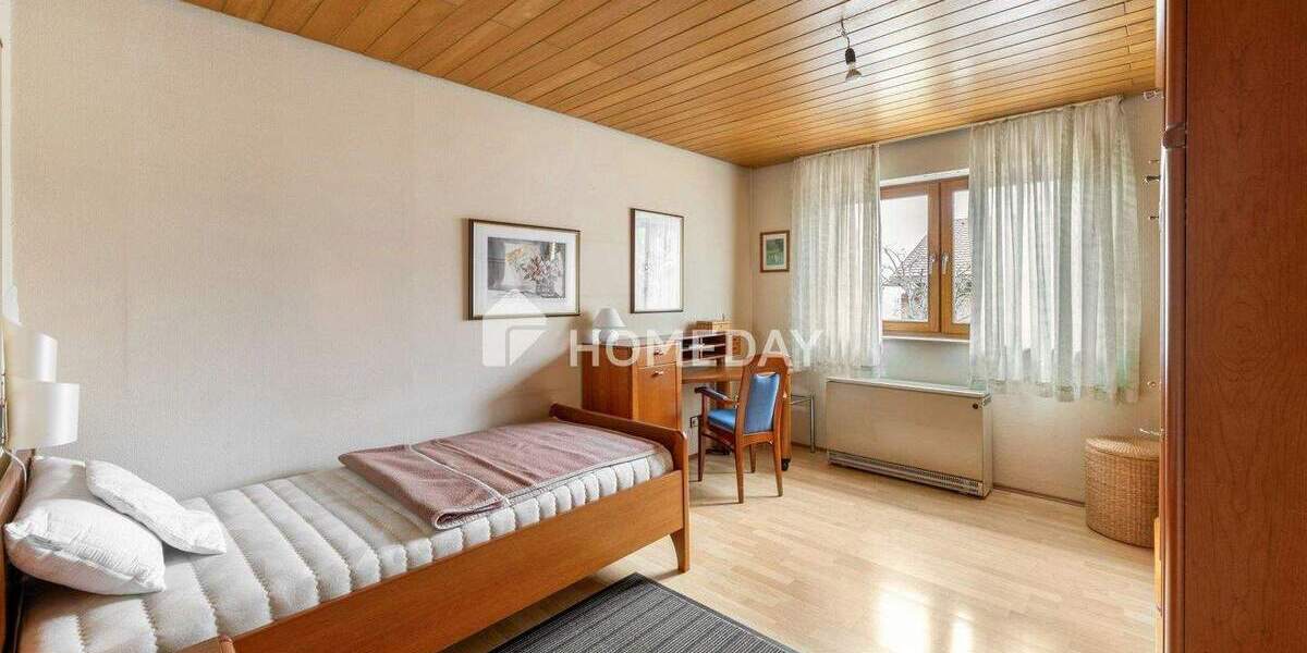 Einfamilienhaus Gundelsheim - 6 Zimmer, 140 m&sup2;, 445.000&euro; | Angebot:25737659