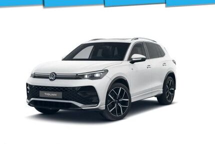 VW Tiguan 9.438 km 48.930 &euro; Mosbach 74821