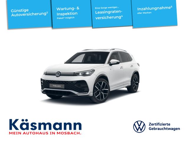 VW Tiguan 9.438 km 48.930 &euro; Mosbach 74821
