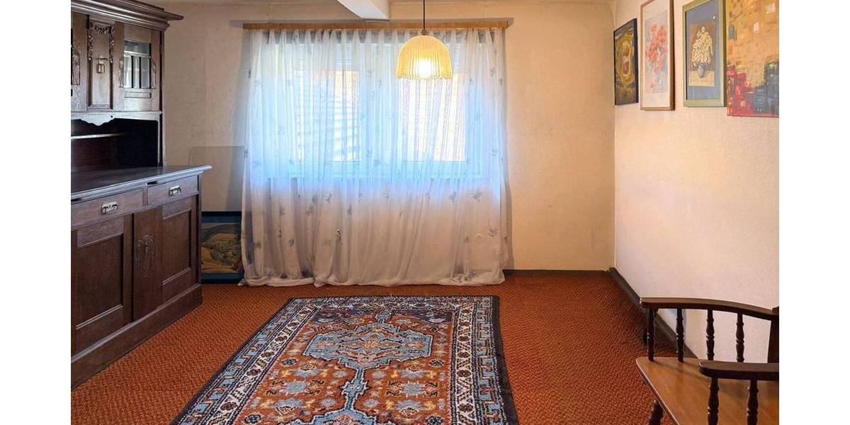 Einfamilienhaus Angelbachtal - 3 Zimmer, 120 m&sup2;, 299.000&euro; | Angebot:26015537