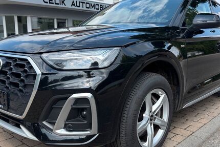 Audi Q5 127.500 km 24.490 &euro; Neckarsulm 74172