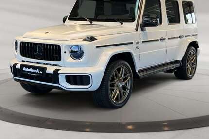 Mercedes-Benz G 63 AMG 33.699 km 195.889 &euro; Neckarsulm 74172