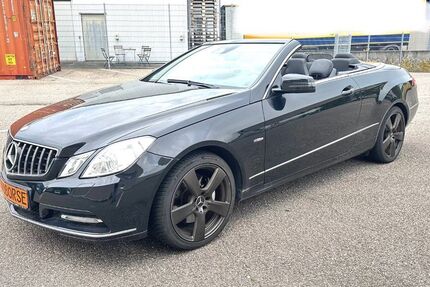 Mercedes-Benz E 350 250.000 km 12.750 &euro; Rauenberg 69231